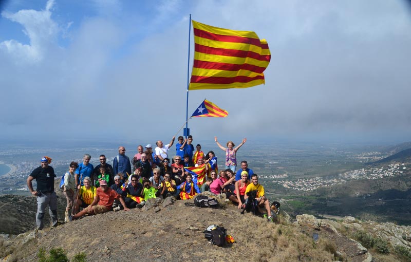 Puig de aguila cabirols